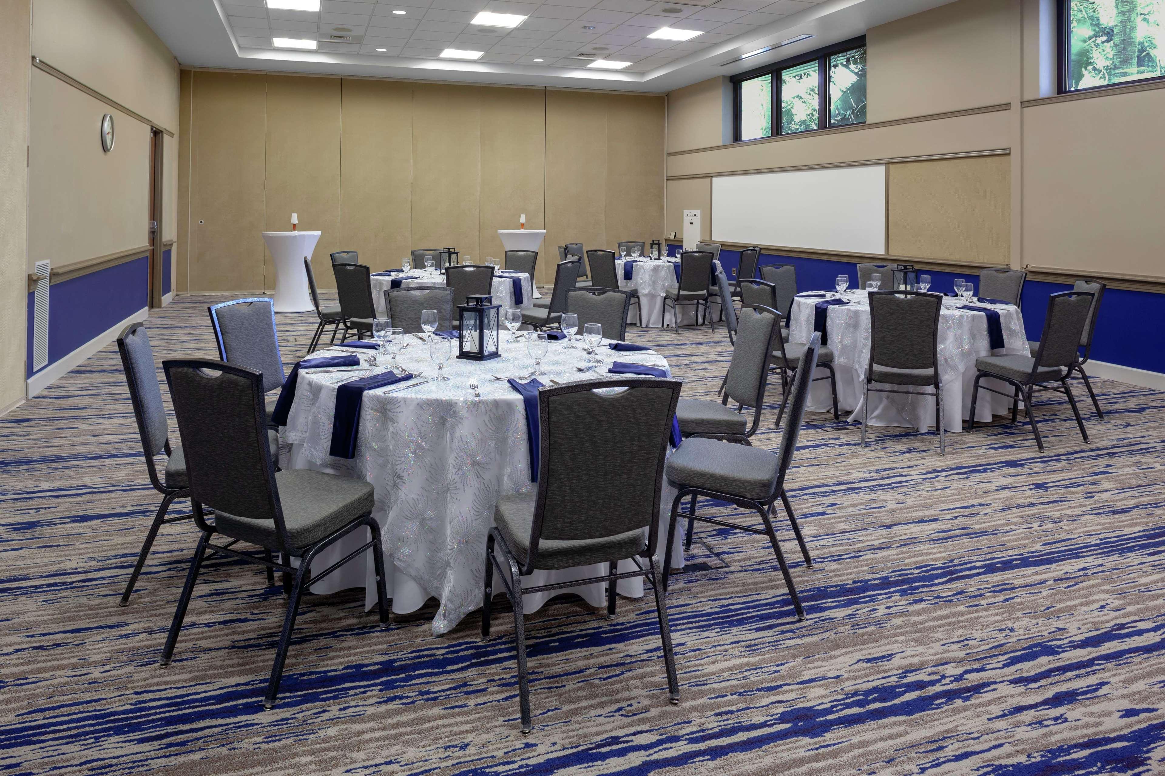 Doubletree By Hilton Palm Beach Gardens Extérieur photo