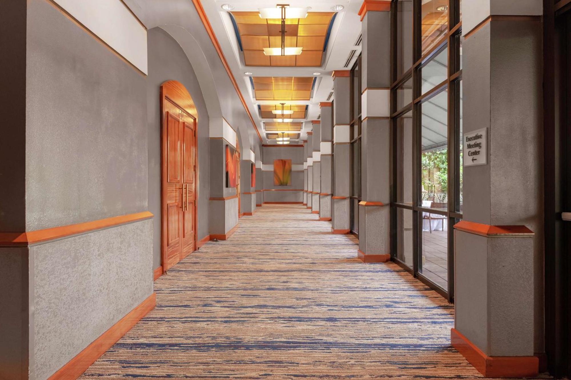 Doubletree By Hilton Palm Beach Gardens Extérieur photo
