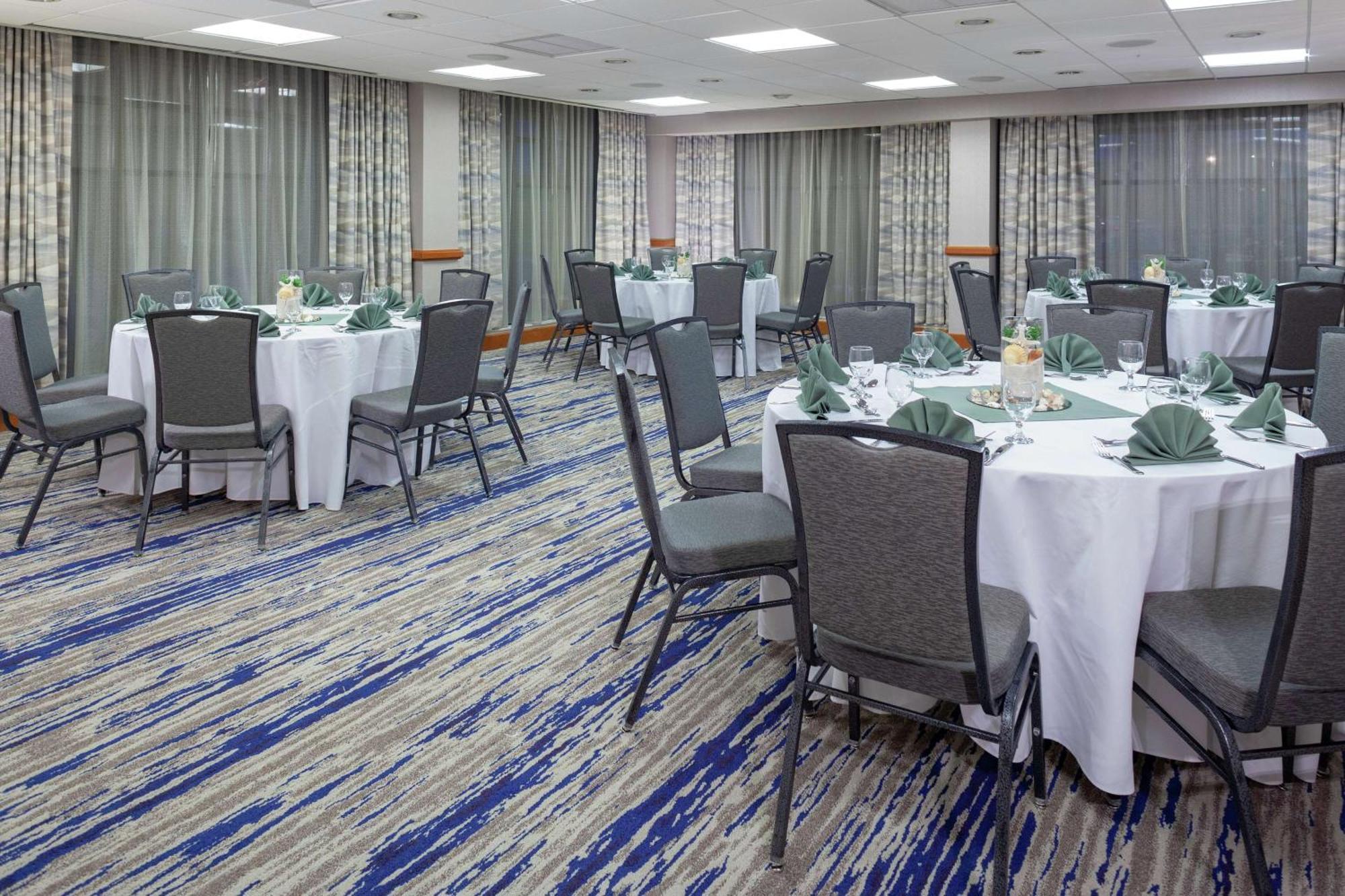 Doubletree By Hilton Palm Beach Gardens Extérieur photo